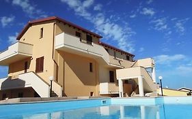 Residence Li Russi