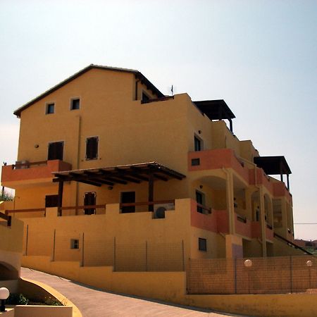 Residence Li Russi Castelsardo Zewnętrze zdjęcie