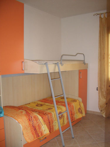Residence Li Russi Castelsardo Zewnętrze zdjęcie